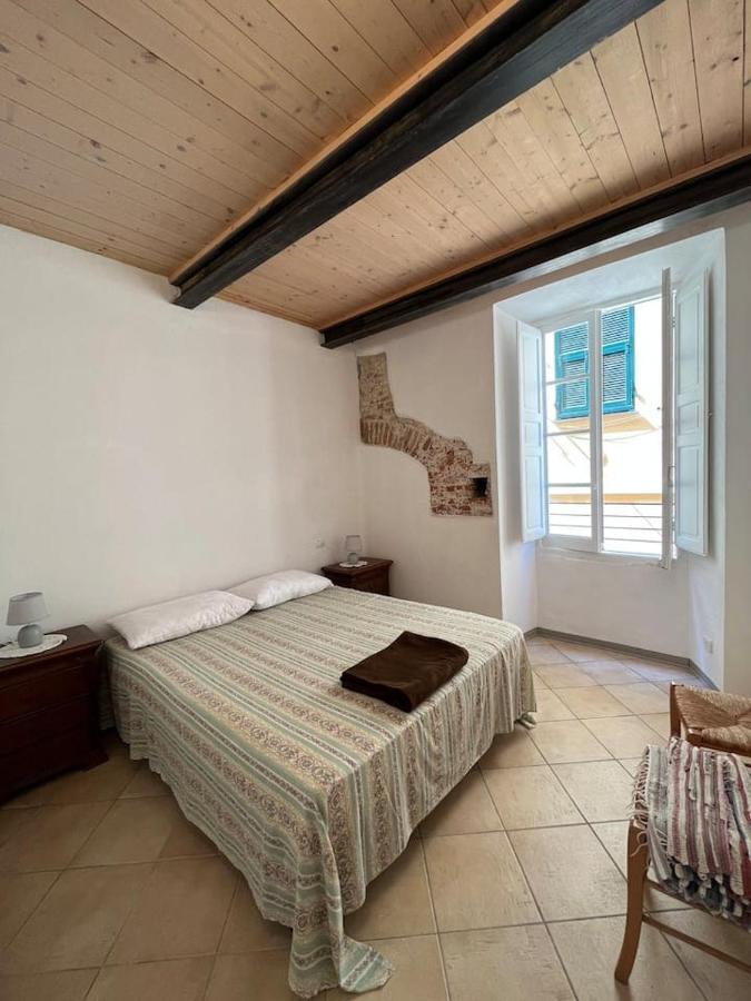 Appartamento Vacanze Mare Loano Exterior foto