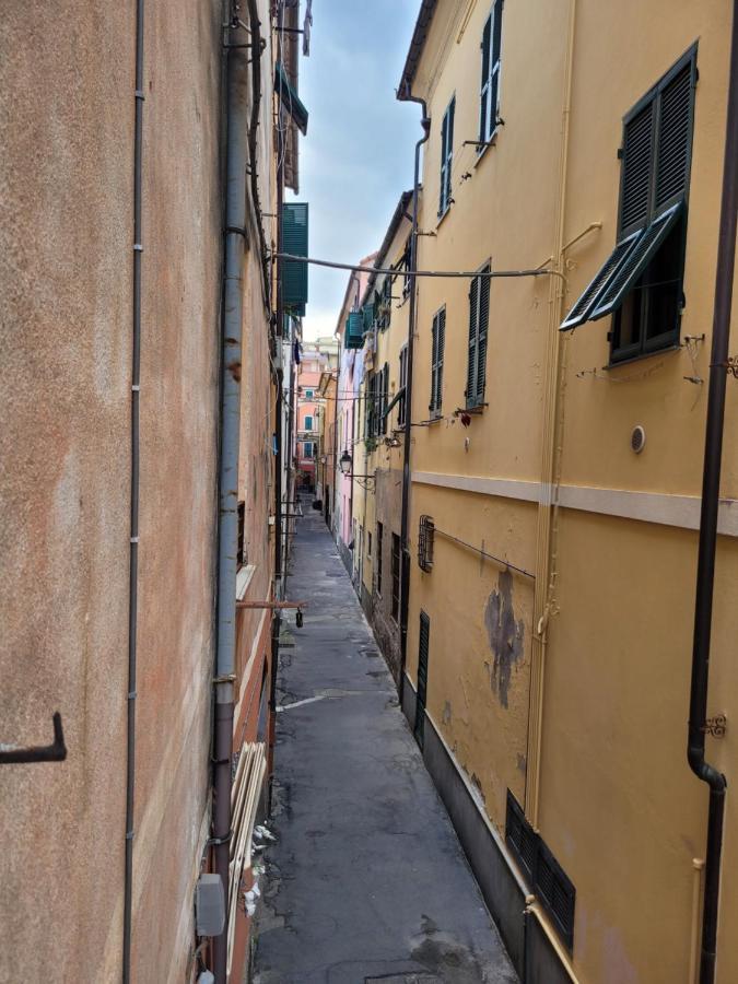Appartamento Vacanze Mare Loano Exterior foto