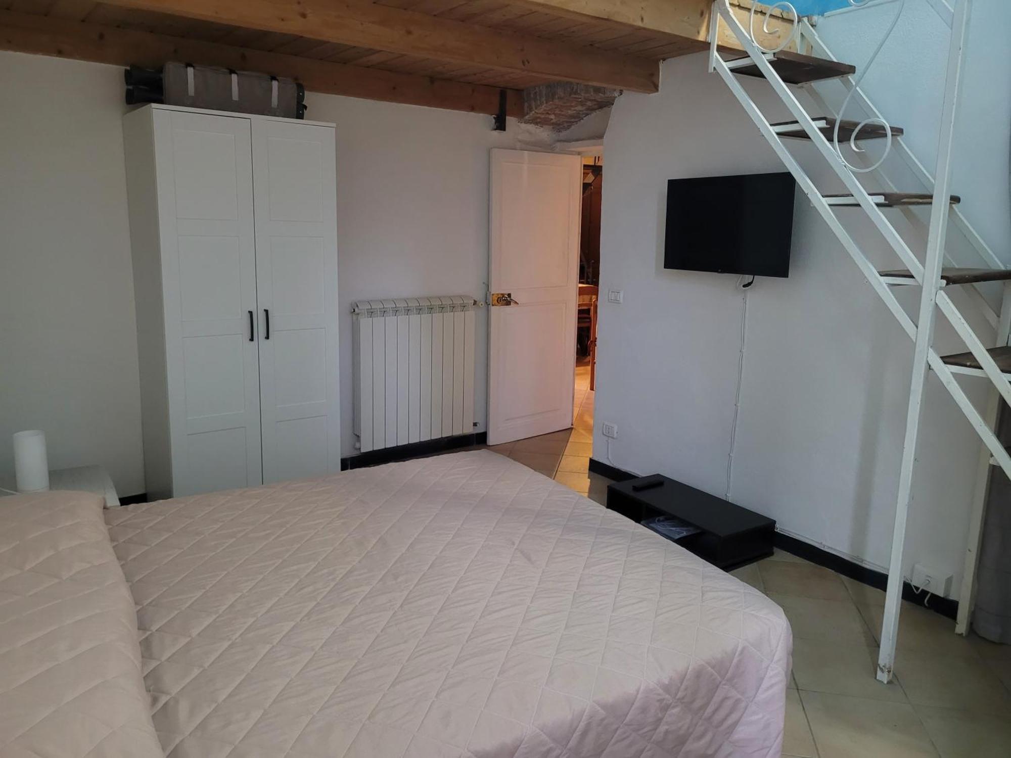 Appartamento Vacanze Mare Loano Exterior foto