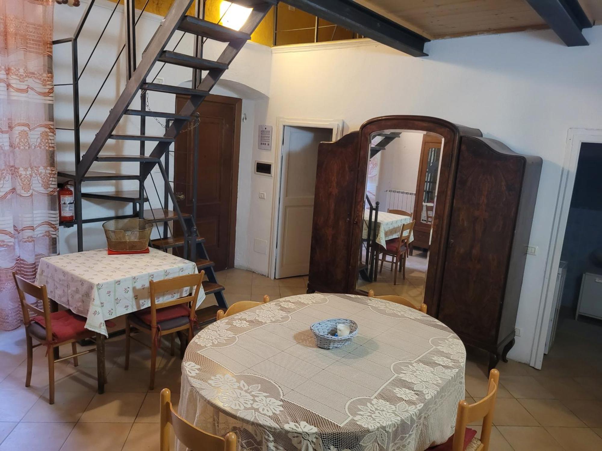 Appartamento Vacanze Mare Loano Exterior foto