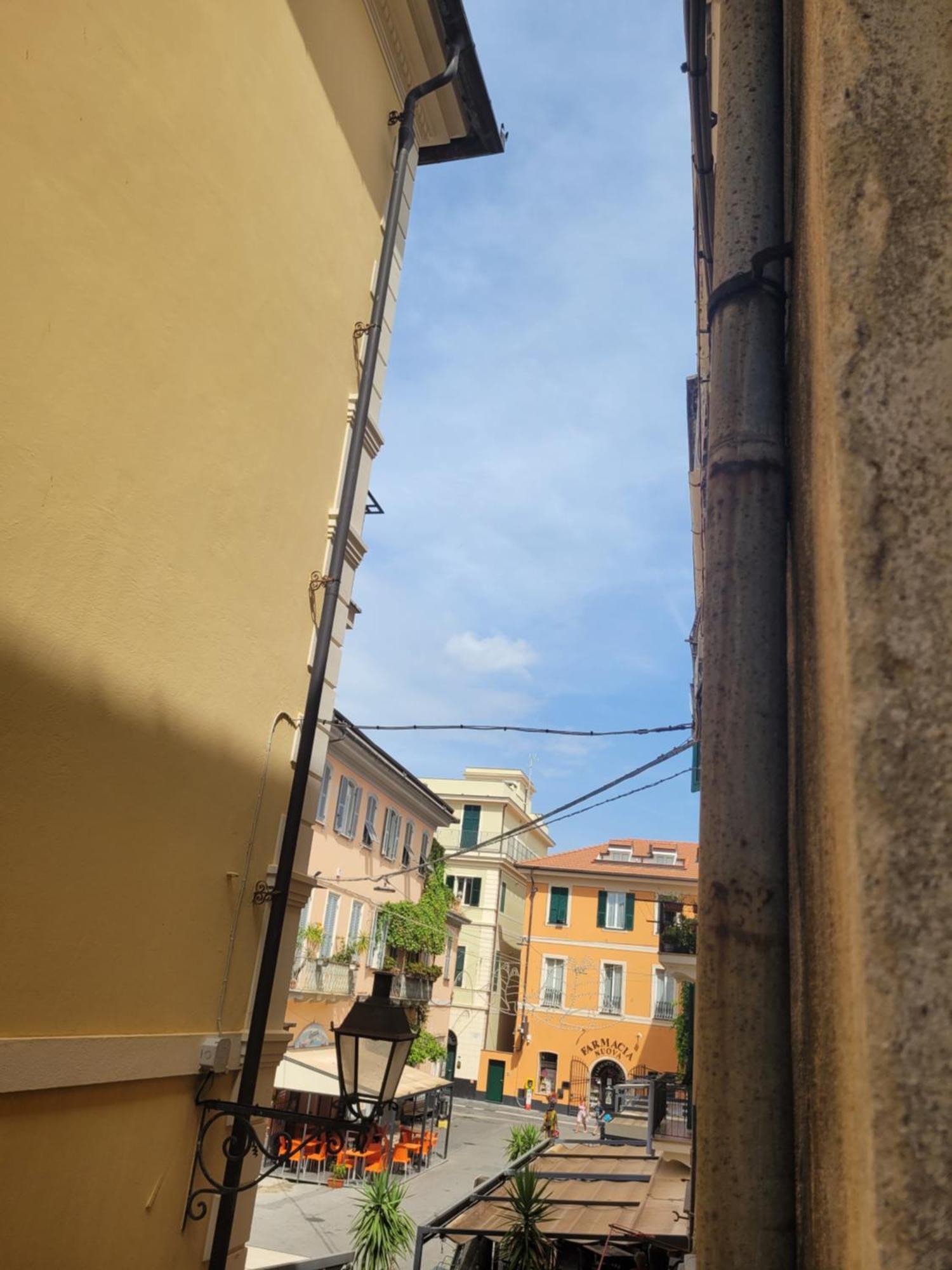 Appartamento Vacanze Mare Loano Exterior foto