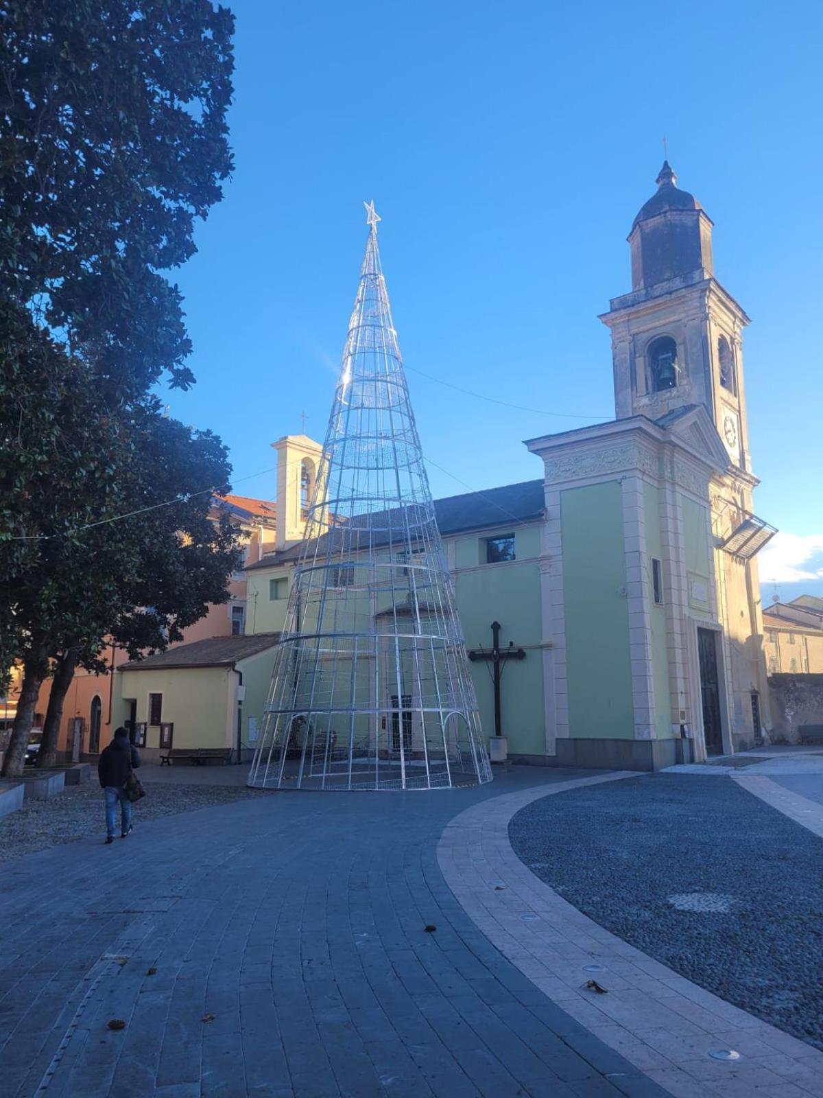 Appartamento Vacanze Mare Loano Exterior foto
