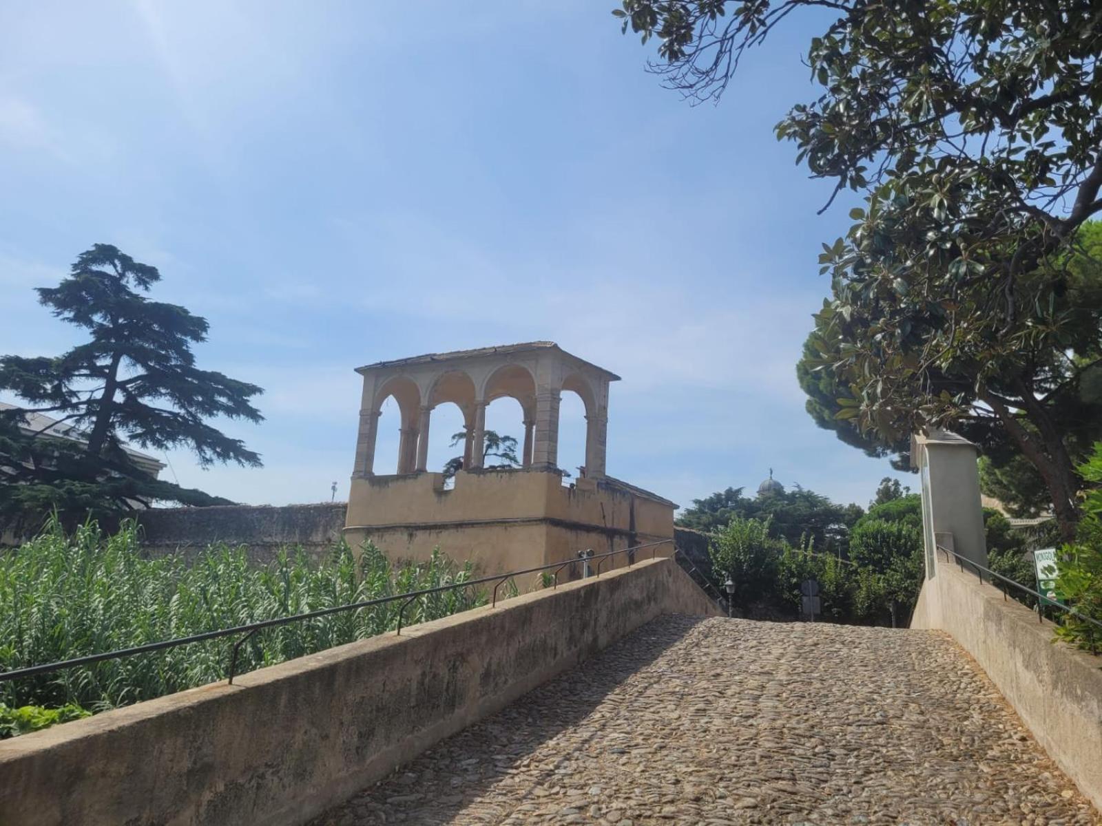Appartamento Vacanze Mare Loano Exterior foto