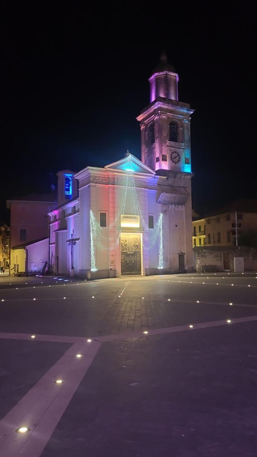 Appartamento Vacanze Mare Loano Exterior foto