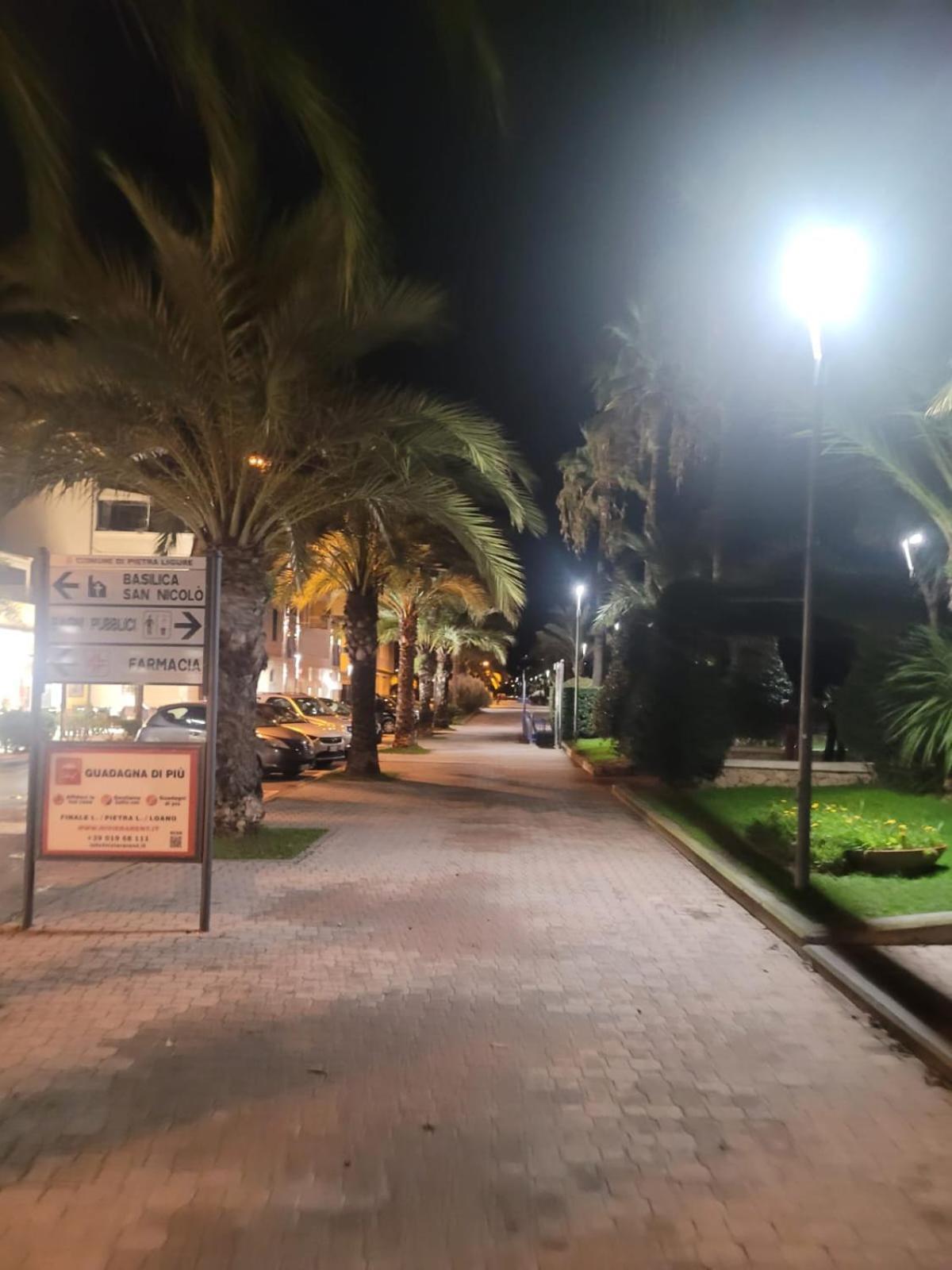Appartamento Vacanze Mare Loano Exterior foto